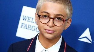 Josie Totah ('Champions') revela que es transgénero