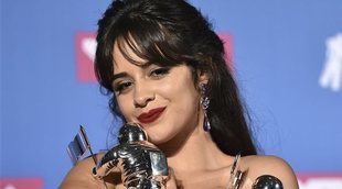 Los premiados de los MTV VMAs 2018: Camila Cabello, gran vencedora de la noche