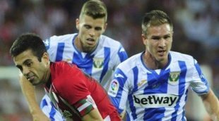 El Athletic Bilbao - Leganés lidera en Gol con un buen 5,2%