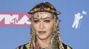 Críticas a Madonna por su homenaje a Aretha Franklin en los MTV VMAs 2018: "Se ha rendido tributo a si misma"