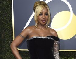 'Scream': Mary J. Blige, nominada al Premio Oscar por "Mudbound", se une a la tercera temporada en MTV