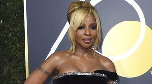 'Scream': Mary J. Blige, nominada al Premio Oscar por "Mudbound", se une a la tercera temporada en MTV