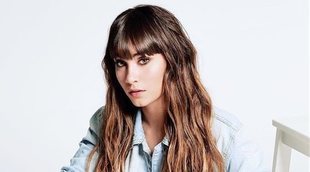 Aitana ('OT 2017'), ante los ataques por un supuesto topless: "La mujer es libre de hacer lo que quiera"