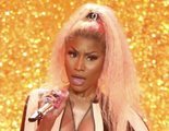 El brutal "zasca" de Nicki Minaj a Tiffany Haddish tras atacar a Fifth Harmony durante los VMA's