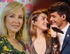Carmen Lomana, contra Amaia y Alfred en Eurovisión: "Lo más aburrido y más antiguo que se puede imaginar"