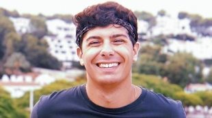 Las claves de "1016", el primer disco de Alfred García ('OT 2017'): "Deseo hacer historia en este país"