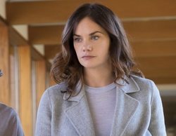 'The Affair': Ruth Wilson no está "autorizada" para explicar su salida tras cuatro temporadas