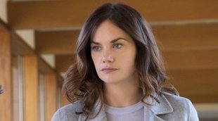 'The Affair': Ruth Wilson no está "autorizada" para explicar su salida tras cuatro temporadas