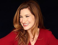 HBO da luz verde a la comedia 'Mrs. Fletcher', protagonizada por Kathryn Hahn