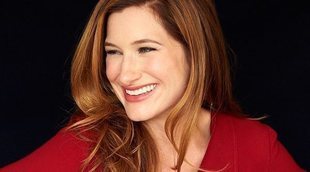 HBO da luz verde a la comedia 'Mrs. Fletcher', protagonizada por Kathryn Hahn