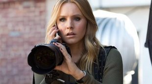 Hulu prepara el regreso de 'Veronica Mars' con Kristen Bell como protagonista