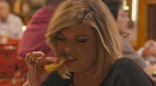 "Indiana Jones" (13%) lidera sobre 'Las Campos' (10,5%) y el mínimo de 'Sabuesos' (9,7%)