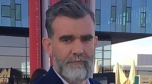 Muere Stefán Karl Stefánsson, el antagonista de 'Lazy Town', a los 43 años