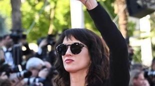 Asia Argento niega haber abusado sexualmente de Jimmy Bennett cuando era menor