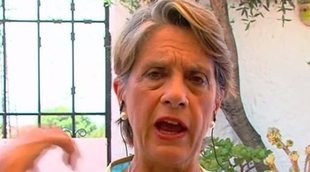 'Ya es mediodía': La franquista Pilar Gutiérrez defiende que "un dictador es Pedro Sánchez" y no Franco