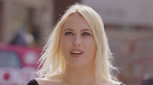 Daniela Blume vuelve a la televisión para sacarse el carnet en 'Matriculats': "Conducir es como el sexo"