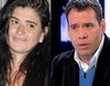 Lucía Etxebarría reta a Rubén Amón en 'Espejo público': "Llévame con un toro de lidia"