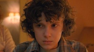 'Stranger Things': Millie Bobby Brown quiere que Eleven pierda sus poderes en la tercera temporada