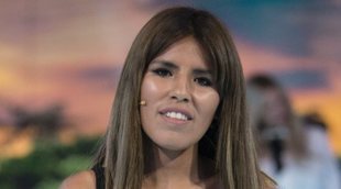 Chabelita Pantoja amenaza con demandar a 'Sálvame' por publicar su foto con el miembro de La Manada