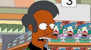 'Los Simpson': Abren en Carolina del Sur el primer Badulaque real con productos de la serie
