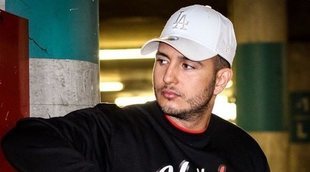 'Sálvame' rescata el pasado de Omar Montes, el nuevo novio de Chabelita: "Robaba pastillas de Avecrem"