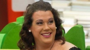 Desirée Rodríguez ('GH 14') reaparece y niega cualquier rumor sobre su desaparición: "Me retiré a meditar"