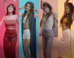 "Lo malo" tendrá un remix el 24 de agosto con Tini Stoessel ('Violetta') y Greeicy Rendón ('Chica vampiro')