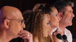 'Bachelor in Paradise' se ve incapaz de competir ante un 'America's Got Talent' consolidado