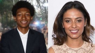 Skylan Brooks y Meta Golding se unen al reparto de 'Empire' en la quinta temporada