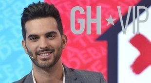 'GH VIP': Suso Álvarez, concursante de 'GH 16', habría cerrado su participación en el reality