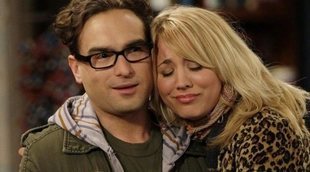 'The Big Bang Theory' llegará a su final con la duodécima temporada