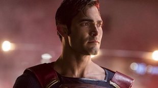 Superman y Lois Lane aparecerán en el próximo crossover del Arrowverso de The CW