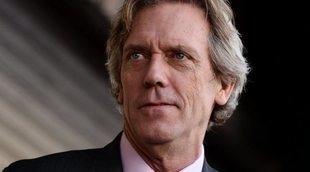 Hugh Laurie protagonizará el piloto de 'Avenue 5', una nueva comedia de Armando Iannucci para HBO