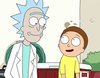 Las canciones de 'Rick y Morty' serán interpretadas en el musical "Adult Swim Fest" por una orquesta sinfónica