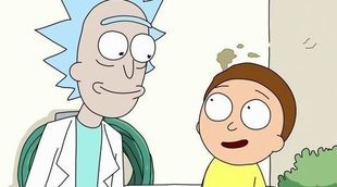 Las canciones de 'Rick y Morty' serán interpretadas en el musical "Adult Swim Fest" por una orquesta sinfónica