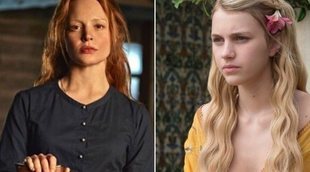 Lauren Ambrose y Nell Tiger Free se unen al nuevo thriller psicológico de Apple