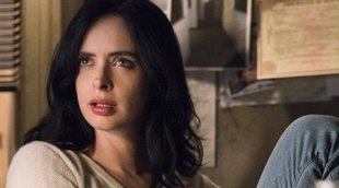 'Jessica Jones' se queda sin su showrunner y creadora con la salida de Melissa Rosenberg