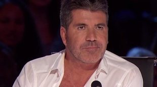 'America's Got Talent': Simon Cowell renueva su acuerdo con NBC