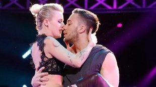 'World of Dance' mejora y marca su mejor dato desde que saltase a la noche de los miércoles