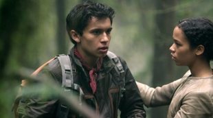 'Lost in Space': Ajay Friese ascenderá a regular en la segunda temporada