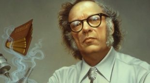 Apple encarga la primera temporada de la adaptación de "Foundation" de Isaac Asimov