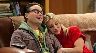 'The Big Bang Theory' triunfa en Neox tras el anuncio del fin de la serie