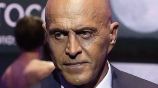 El tremendo enfado de Kiko Matamoros con los colaboradores de 'Sálvame': "Os podéis ir a la mierda todos"