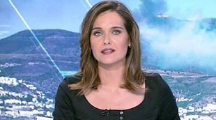 El emotivo mensaje de Raquel Martínez a Pilar García Muñiz: "No estás sola"