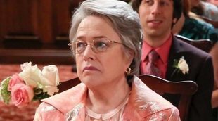 'The Big Bang Theory': Kathy Bates regresará en la temporada final de la sitcom de CBS