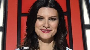 Laura Pausini pudo haber sido presentadora de 'La Voz' en Antena 3