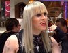 Daena, una transexual en 'First Dates': "Yo era el típico tío duro que se las follaba a todas"