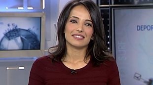 Rebeca Haro ficha por el nuevo canal deportivo #Vamos: "Es el deseo de todo periodista deportivo"