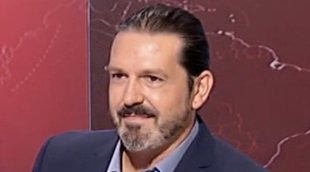 José Carlos Gallardo, nuevo jefe de Internacional en los informativos de TVE