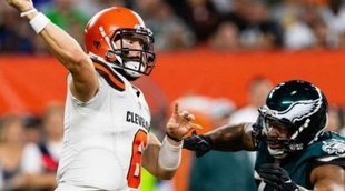 El partido de pretemporada de la NFL brilla en FOX y supera a un resistente 'Big Brother'